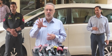 ON PUNJAB GOVERNMENT’S REASSURANCE PCMSA DOCTORS AGREE TO CALL OFF THEIR STRIKE