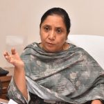 Dr. Baljit Kaur