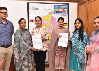 District-level camps will be organized to raise awareness among people regarding welfare schemes for Scheduled Castes and Backward Classes: Dr. Baljit Kaur