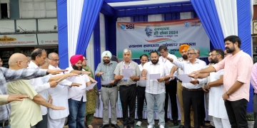 MC Chandigarh Initiates Swachhata Hi Seva Campaign with Citywide Deep Cleaning