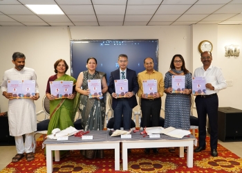 DGP PUNJAB: GAURAV YADAV LAUNCHES ‘SAANJH RAHAT PROJECT’ TO IDENTIFY AND SUPPORT VICTIMS OF DOMESTIC VIOLENCE*