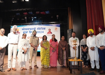 Punjab to introduce sign language in State Assembly to promote inclusive governance: Dr. Baljit Kaur