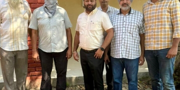 Vigilance Bureau arrests ASI for taking Rs 5,000 bribe