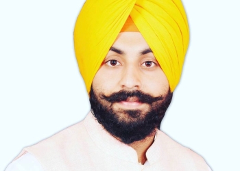 Punjab to send 72 Primary School Teachers to Finland for Training: Harjot Singh Bains