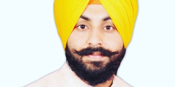 Punjab to send 72 Primary School Teachers to Finland for Training: Harjot Singh Bains
