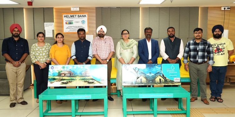 Chandigarh News