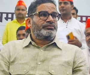 State leaders responsible for insult of Bihar’s children: Prashant Kishor
