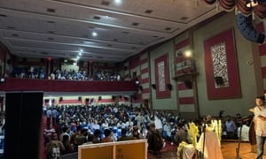 State leaders responsible for insult of Bihar’s children: Prashant Kishor