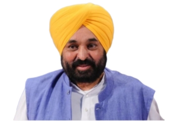 Punjab CM admitted to hospital in Mohali after 'fainting'