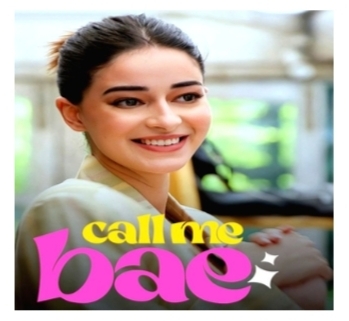 Call Me Bae