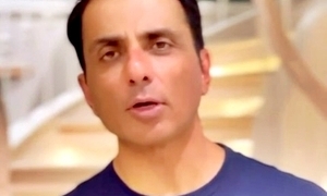 Sonu Sood to provide help for flood-hit regions in Andhra Pradesh, Telangana