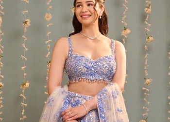 Sara Tendulkar shares a mouthwatering glimpse of her London food escapades