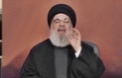 Hezbollah confirms death of Nasrallah in Beirut strike