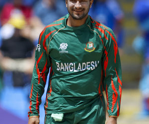 Shakib Al Hasan announces T20I retirement, eyes final Test in Mirpur against SA