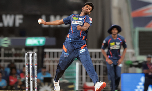 Mayank Yadav, Nitish Reddy earn maiden T20I call-up against Bangladesh 