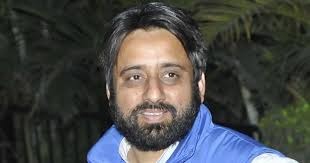 ED arrests AAP MLA