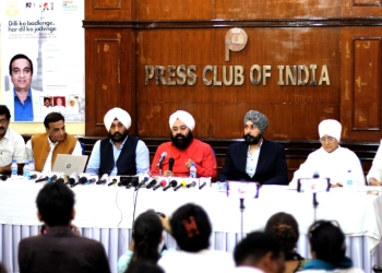 Citizen-Endorsed Manifesto in Delhi – “Bol Delhi Bol” – A New Paradigm in Politics