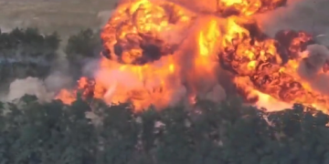 Russia - Ukraine War