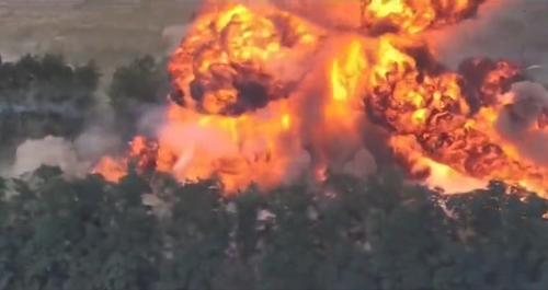 Russia - Ukraine War