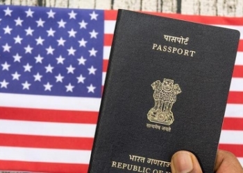 US opens additional 250,000 visa appointments for Indian travellers