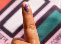 Sri Lanka's parliamentary election