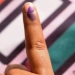 Sri Lanka's parliamentary election