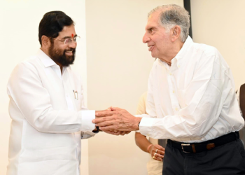 Maharashtra CM