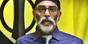 US charges former RAW officer Vikash Yadav over plot to murder Khalistani separatist Pannun