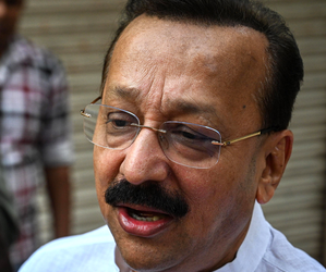 Senior NCP leader Baba Siddique shot dead in Mumbai