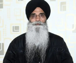 Badal’s loyalist Harjinder Singh Dhami re-elected as SGPC chief