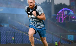 Ben Stokes ruled out of England’s first Test vs Pakistan; Brydon Carse set for debut