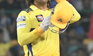 IPL 2025 retentions: Netizens welcome Dhoni after CSK retain ‘Thala’