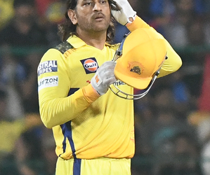 IPL 2025 retentions: Netizens welcome Dhoni after CSK retain ‘Thala’