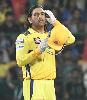 IPL 2025 retentions: Netizens welcome Dhoni after CSK retain ‘Thala’