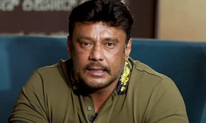 Fan murder case: K’taka HC grants 6-week conditional bail to Darshan