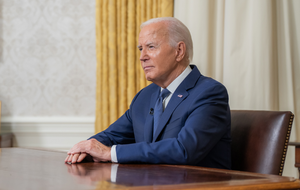 Biden directs US forces to aid Israel’s defence against Iran