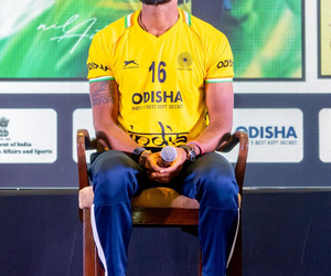 Sreejesh appointed director and mentor of Delhi SG Pipers for Hockey India League