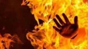 ‘Barbaric Act’: Class 11 girl set afire by ex-boyfriend in Andhra Pradesh, fighting for life