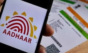 Aadhaar, per se, not proof of date of birth: SC