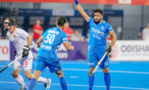 Axe from Glasgow 2026 won’t impact future inclusion of hockey in CWG, says FIH