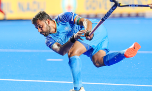 HIL Player Auction: Harmanpreet, Abhishek, Hardik shine on Day 1