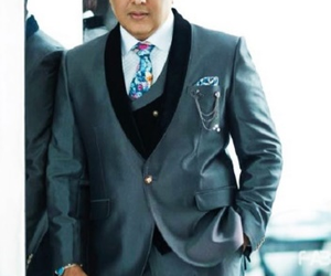 Govinda's first statement after gun misfire incident: expresses gratitude for prayers