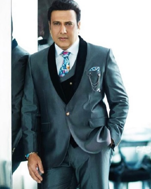 Govinda's first statement after gun misfire incident: expresses gratitude for prayers