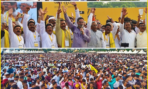 Prashant Kishor launches Jan Suraaj party, sets ‘humanity’ its core ideology