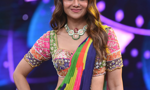 Shilpa Shetty: Women should be associated with strength and power
