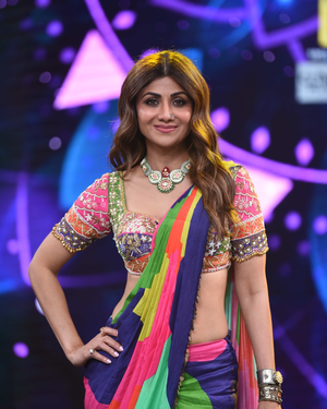 Shilpa Shetty: Women should be associated with strength and power