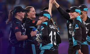 Women’s T20 WC: Mair, Tahuhu star as New Zealand thrash India by 58 runs