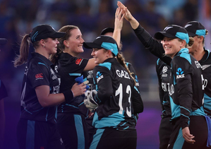 Women’s T20 WC: Mair, Tahuhu star as New Zealand thrash India by 58 runs