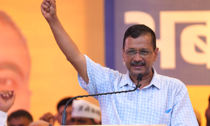 Haryana polls: Kejriwal urges voters to cast their ballot for better future