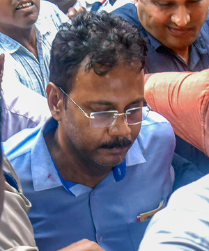 RG Kar case: Sandip Ghosh’s 10 confidant doctors expelled